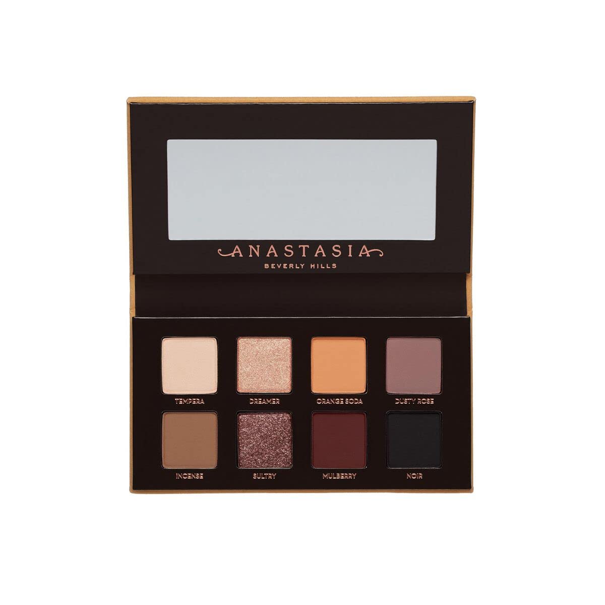 Anastasia Beverly Hills - Mini paleta de sombras de ojos | Fórmula...