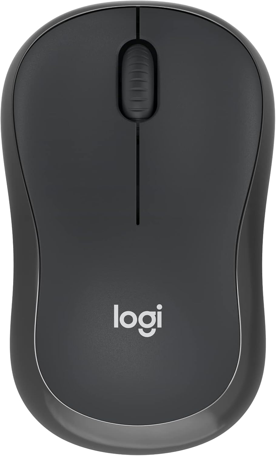 Ratón inalámbrico Bluetooth silencioso compacto Logitech M240 - Gra...