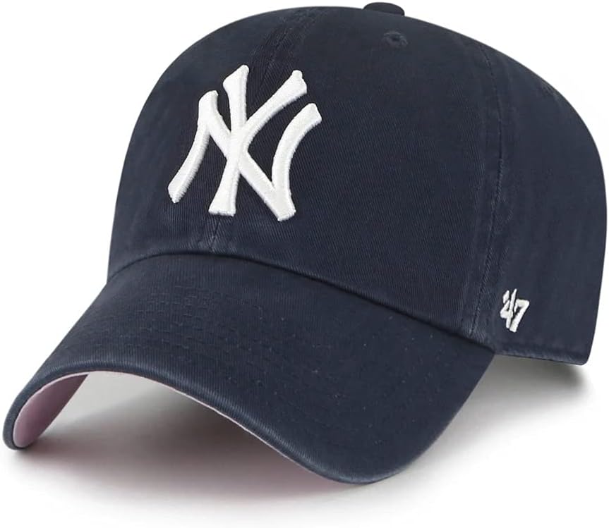 NCAA '47 Clean Up\u2013Gorra ajustable, una talla para todos