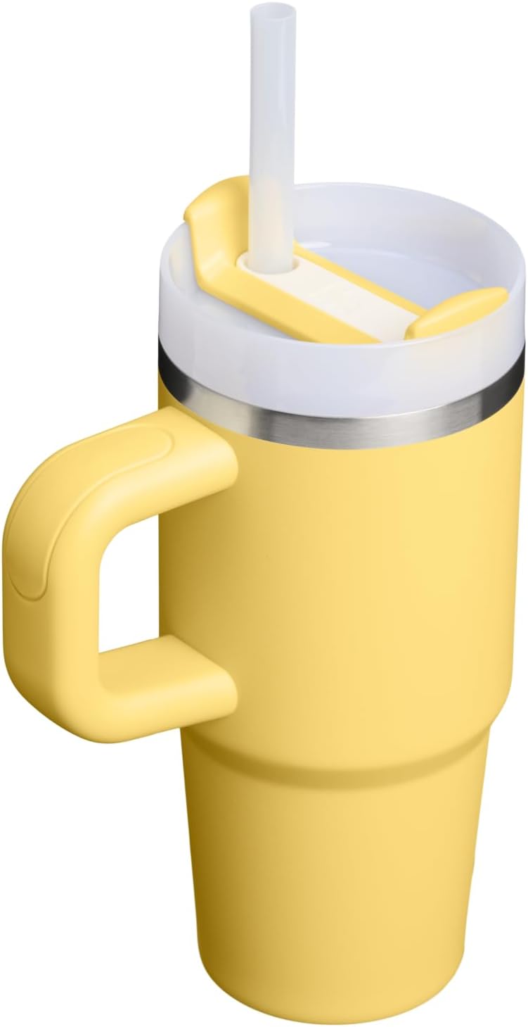 STANLEY Quencher H2.0 Flow State - Vaso de 14 onzas, narciso | Mang...