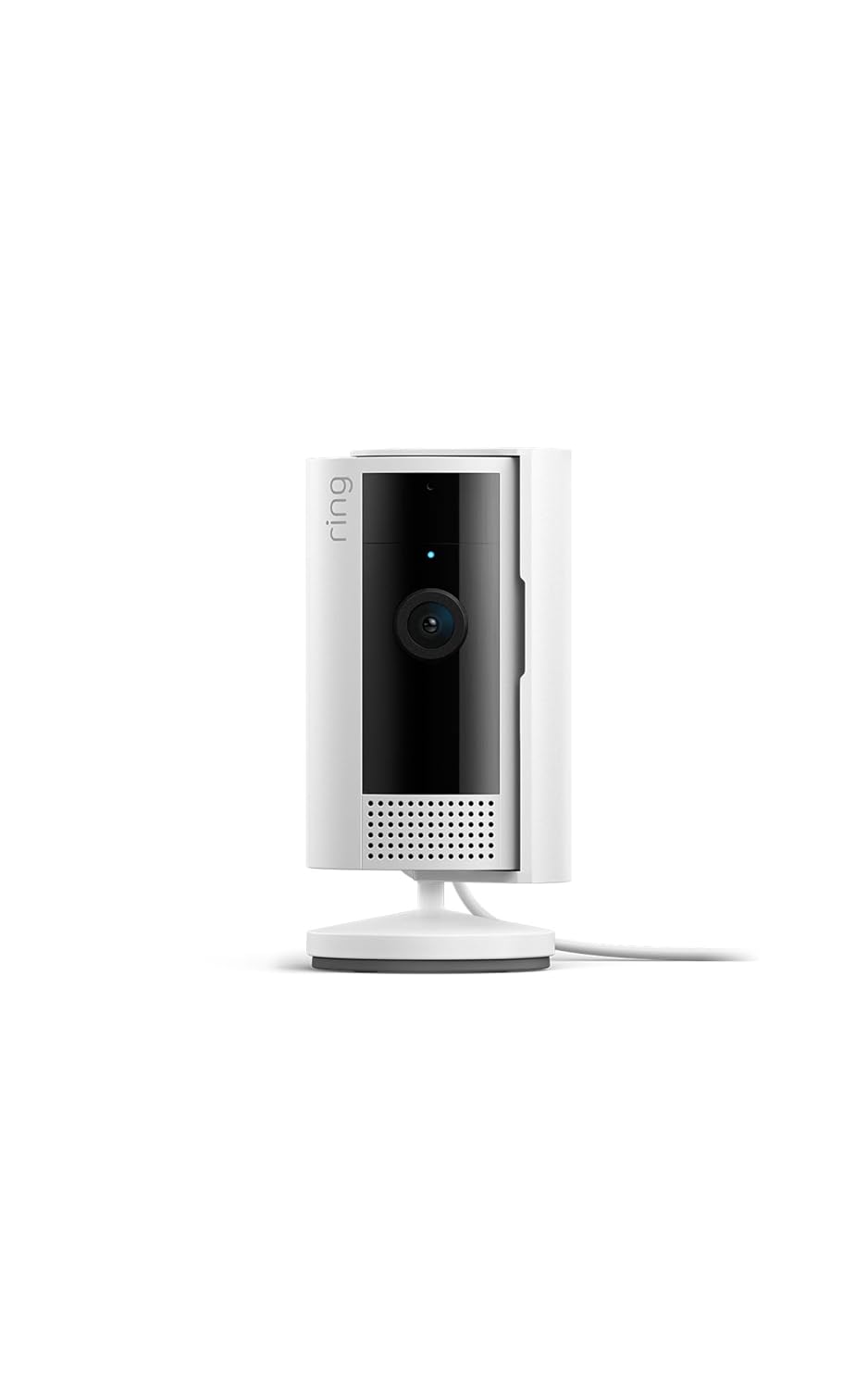 Cámara para interiores Ring: seguridad para tu casa o negocio con v...