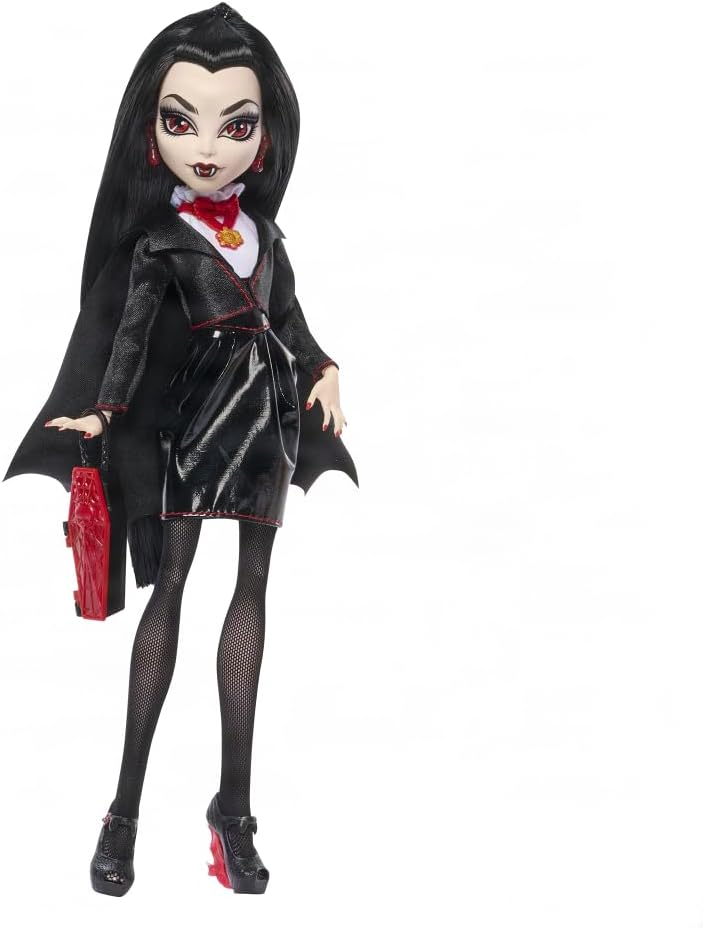 Mattel JKM50 - Muñeca coleccionable Monster High Universal Monsters...