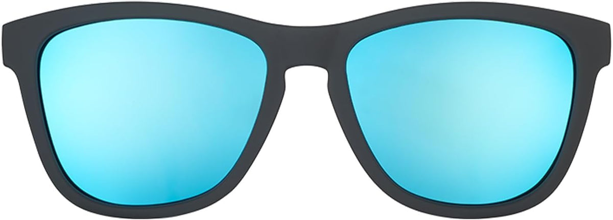 Goodr OG Gafas de sol polarizadas para mujeres y hombres | Ajuste m...