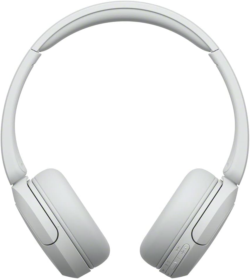 Sony WH-CH520 - Auriculares inalámbricos Bluetooth con micrófono |...