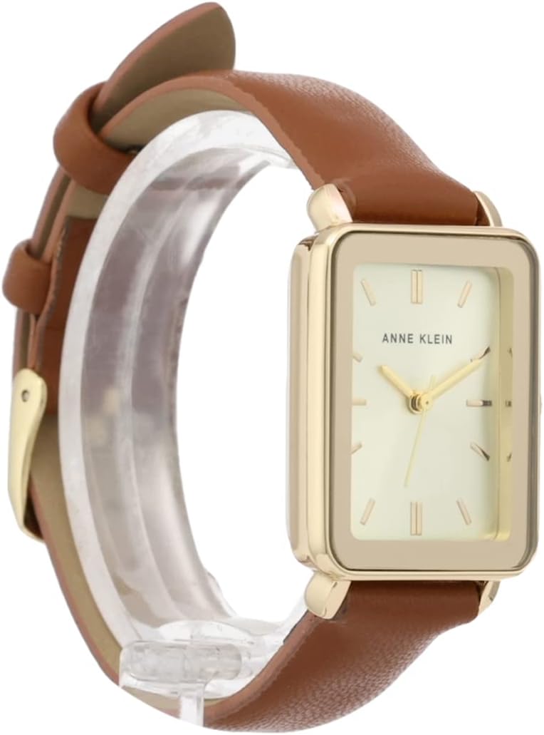 Anne Klein AK\/3702 - Reloj de pulsera para mujer