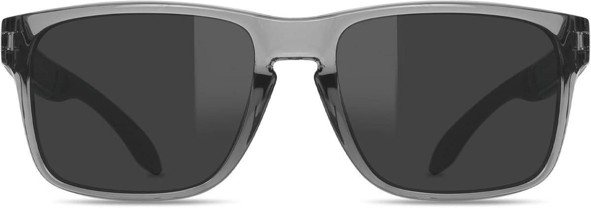 BNUS Corning Gafas de sol con lentes de vidrio para hombres y mujer...