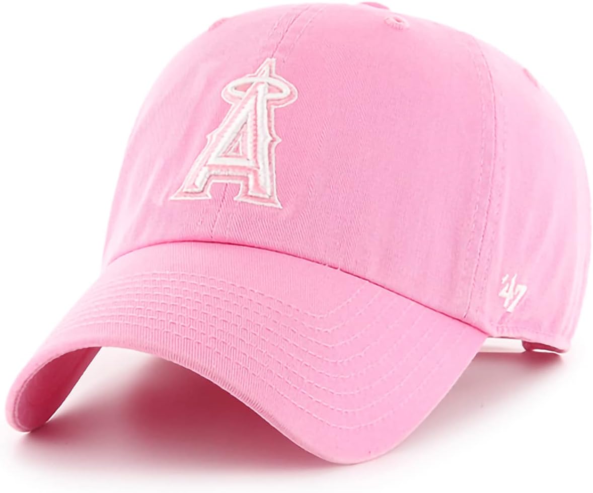 NCAA '47 Clean Up\u2013Gorra ajustable, una talla para todos