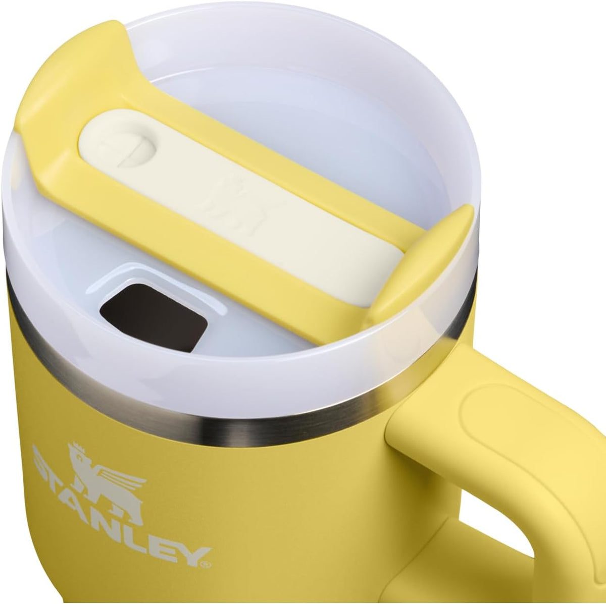 STANLEY Quencher H2.0 Flow State - Vaso de 20 onzas, narciso | Mang...