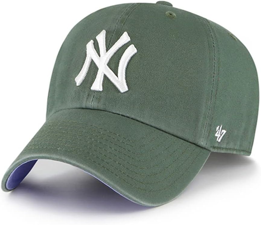 NCAA '47 Clean Up\u2013Gorra ajustable, una talla para todos