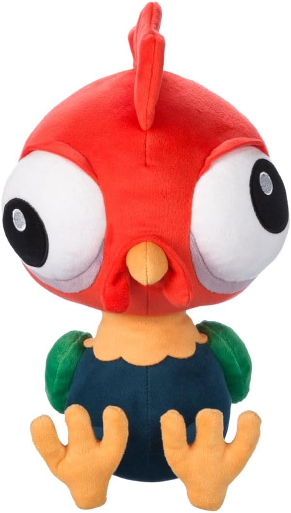 Disney Store Muñeca de peluche de Princess Friends (HEI HEI de Moan...