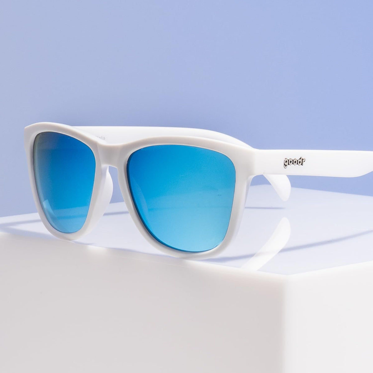 Goodr OG Gafas de sol polarizadas para mujeres y hombres | Ajuste m...