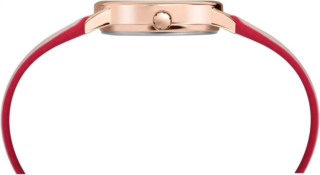 Timex Reloj Easy Reader para mujer