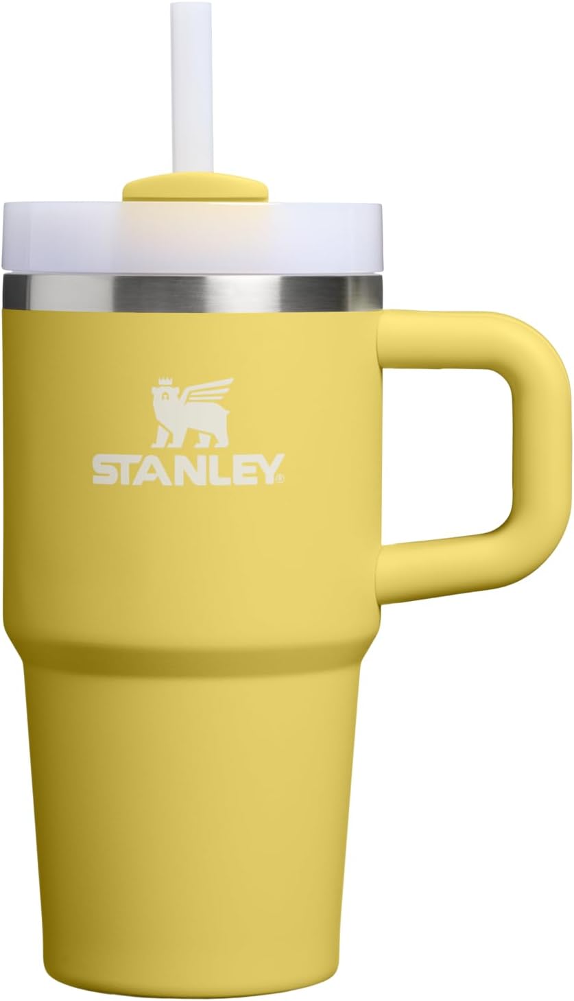 STANLEY Quencher H2.0 Flow State - Vaso de 20 onzas, narciso | Mang...