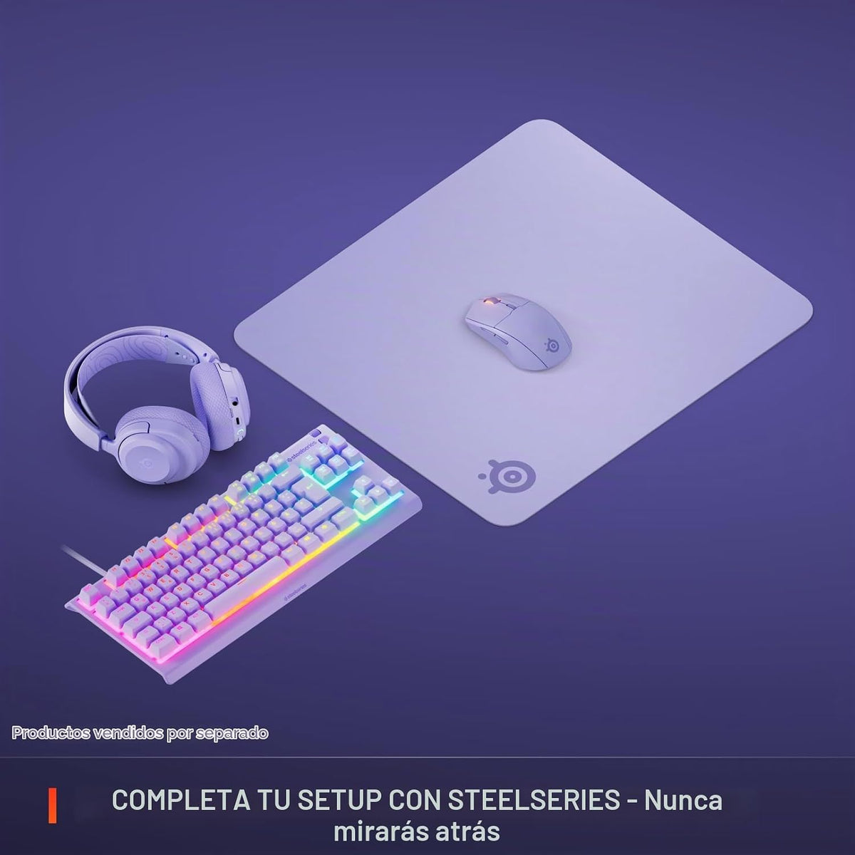 SteelSeries QcK Alfombrilla de ratón de tela para juegos - Superfic...