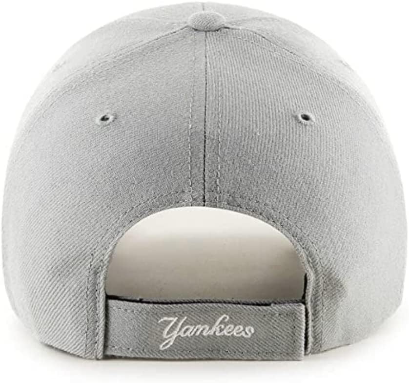 NCAA '47 Clean Up\u2013Gorra ajustable, una talla para todos