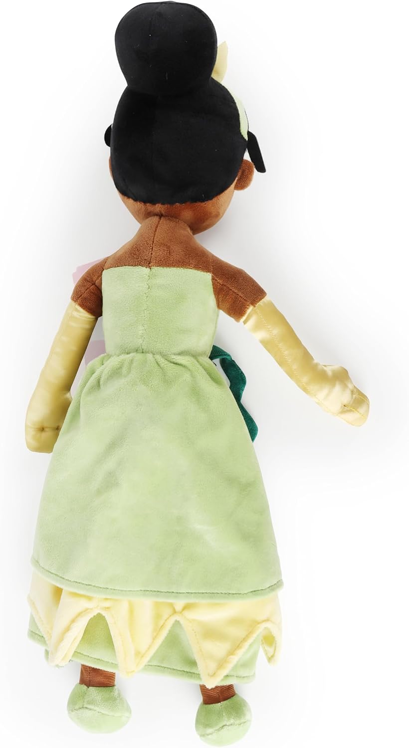Jay Franco Almohada de felpa para niños, 22 pulgadas, peluche ultra...