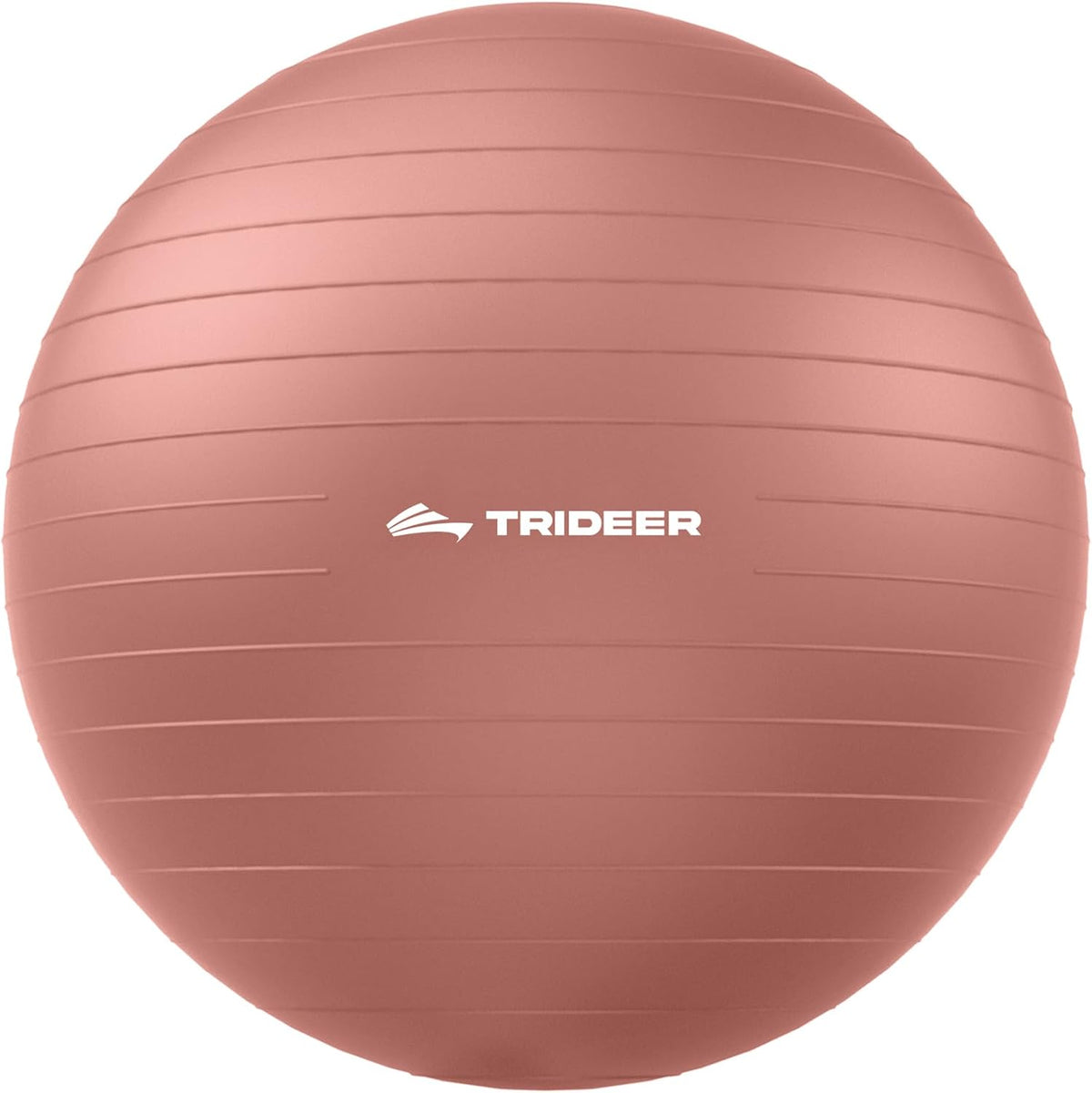 Trideer Pelota de yoga para ejercicio, embarazo, pelota de ejercici...