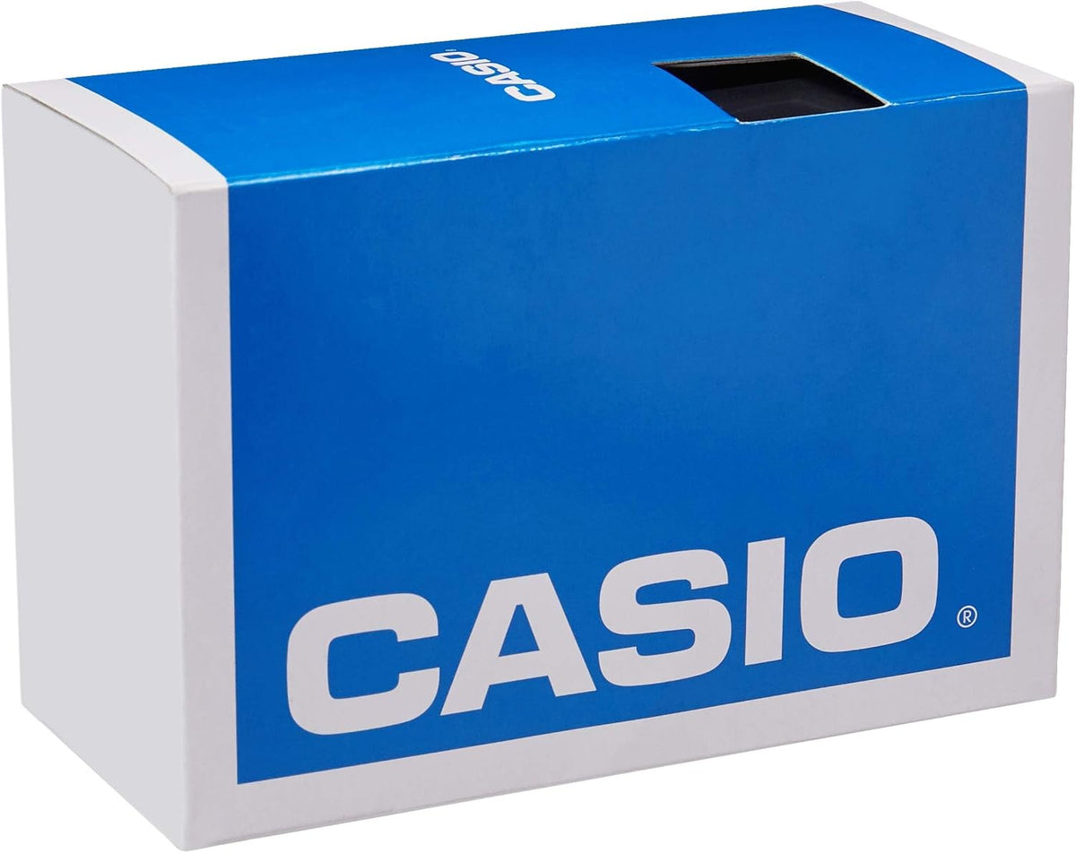 Serie Casio MQ24 | Reloj analógico de cuarzo para hombre | Resisten...
