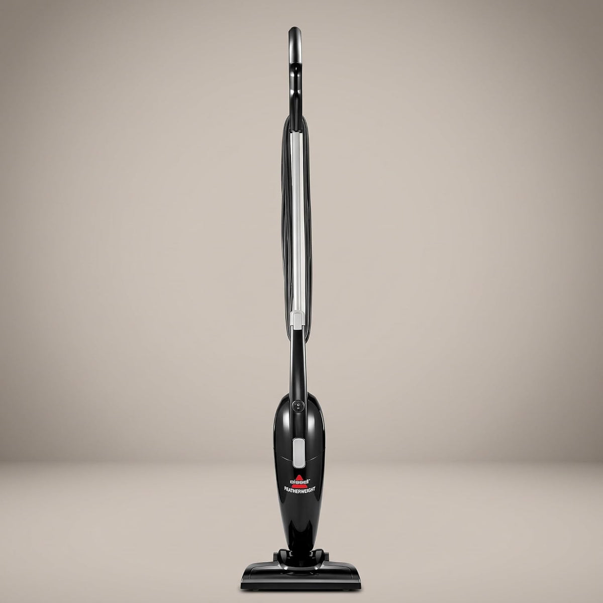 Bissell 2033M - Escoba eléctrica sin bolsa para suelos duros y alfo...