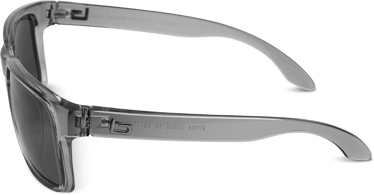BNUS Corning Gafas de sol con lentes de vidrio para hombres y mujer...