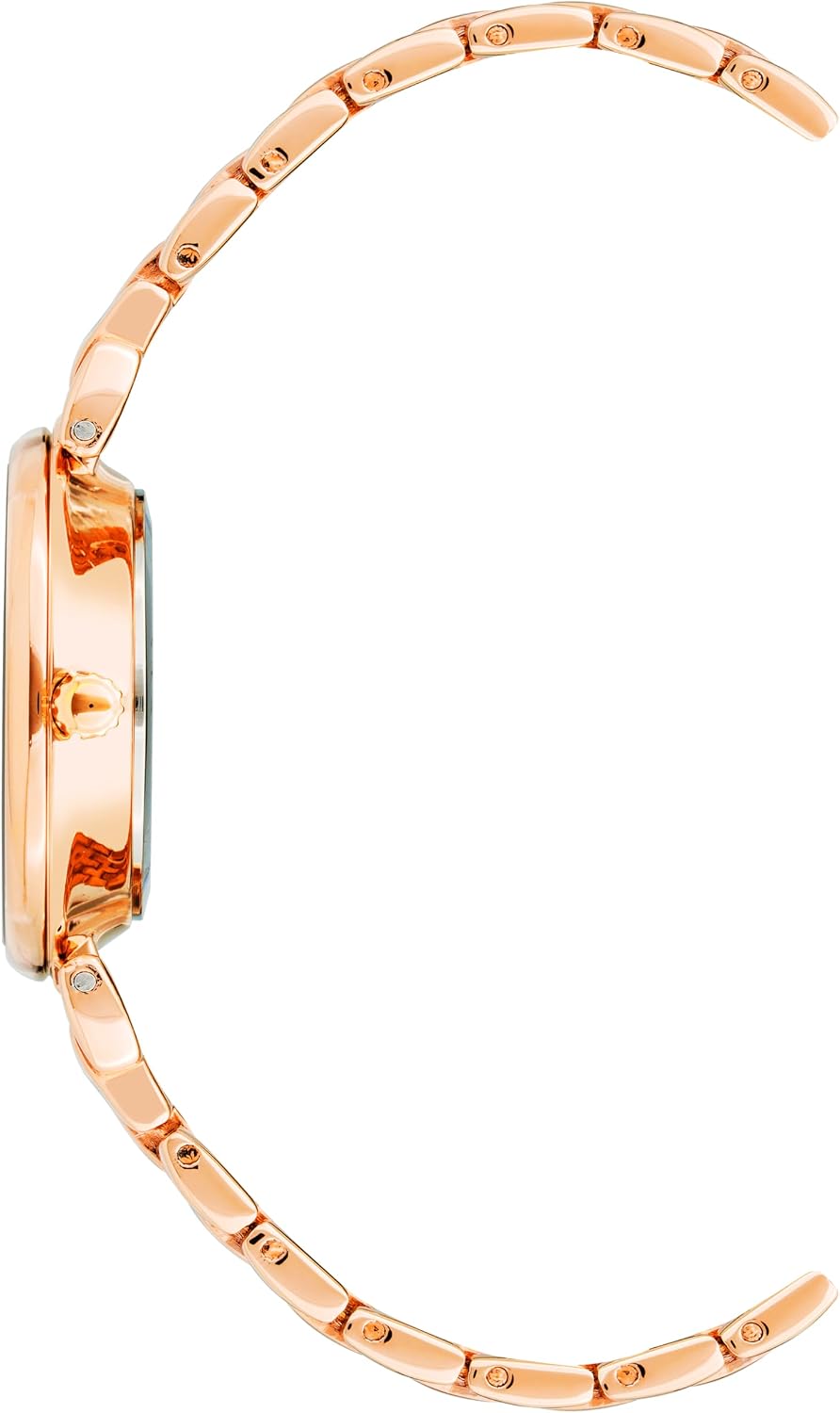Anne Klein - Reloj de pulsera para mujer