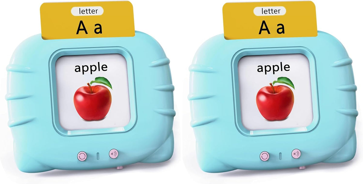 Lapare Juguete de aprendizaje audible con música para niños pequeño...