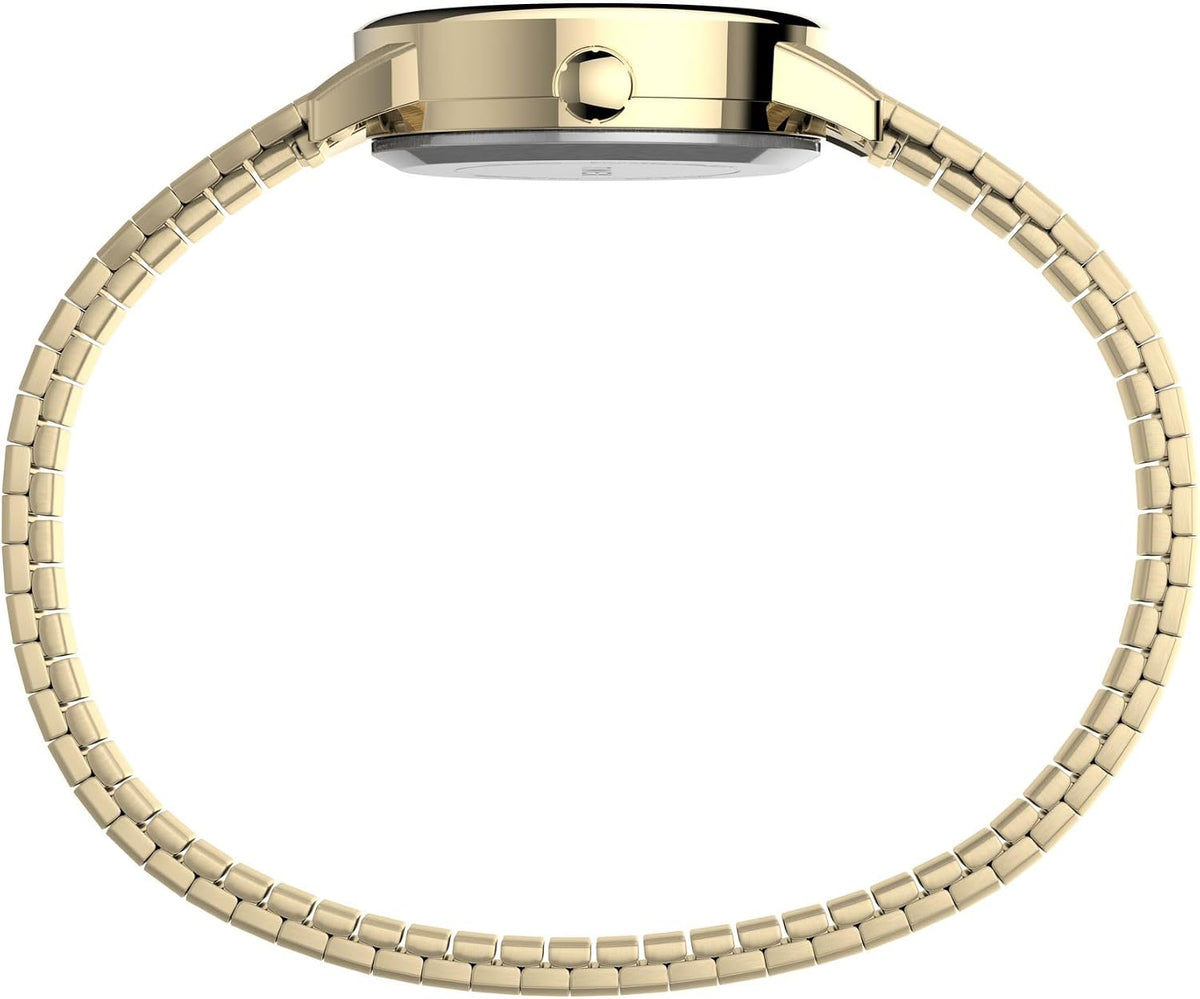 Timex Reloj Easy Reader para mujer