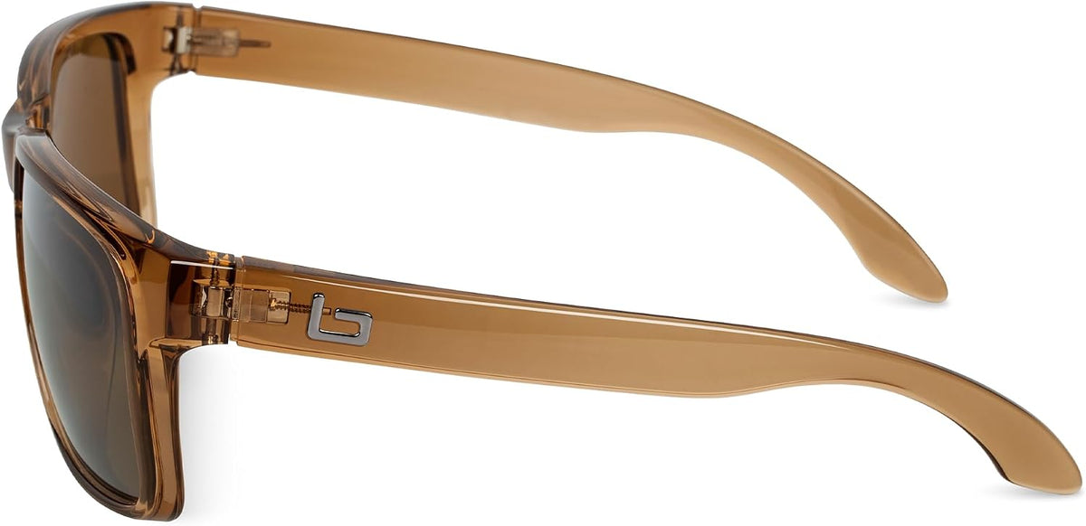 BNUS Corning Gafas de sol con lentes de vidrio para hombres y mujer...