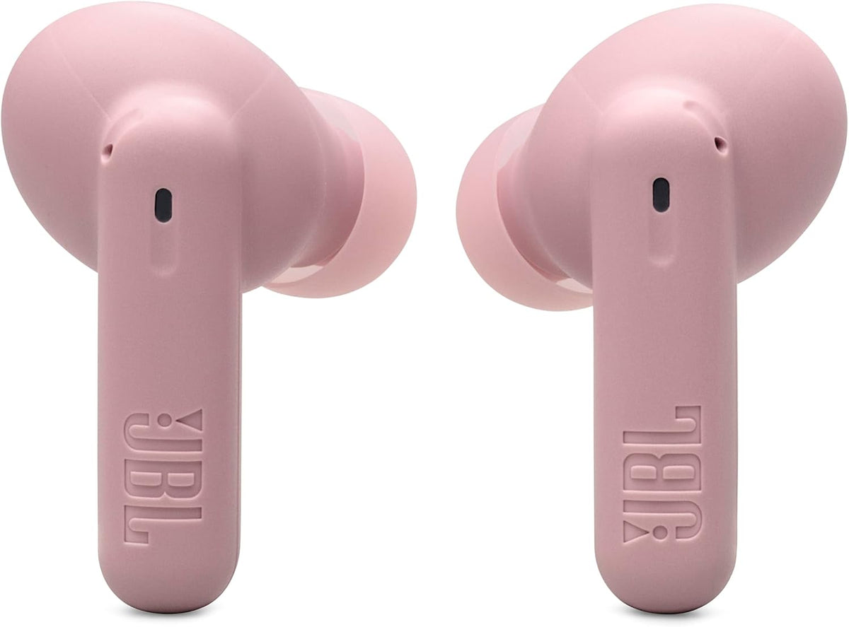 JBL Vibe Beam 2 - Auriculares inalámbricos con cancelación de ruido...