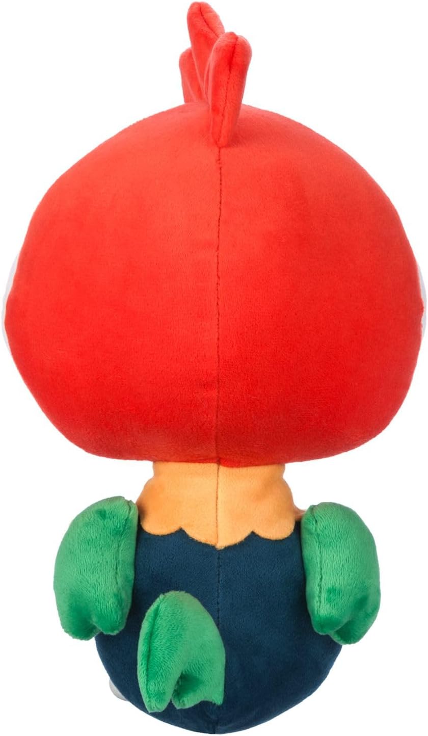 Disney Store Muñeca de peluche de Princess Friends (HEI HEI de Moan...