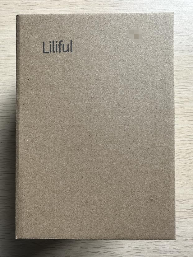 Liliful 15 Piezas Bolas de Navidad de Terciopelo a Granel Adornos d...