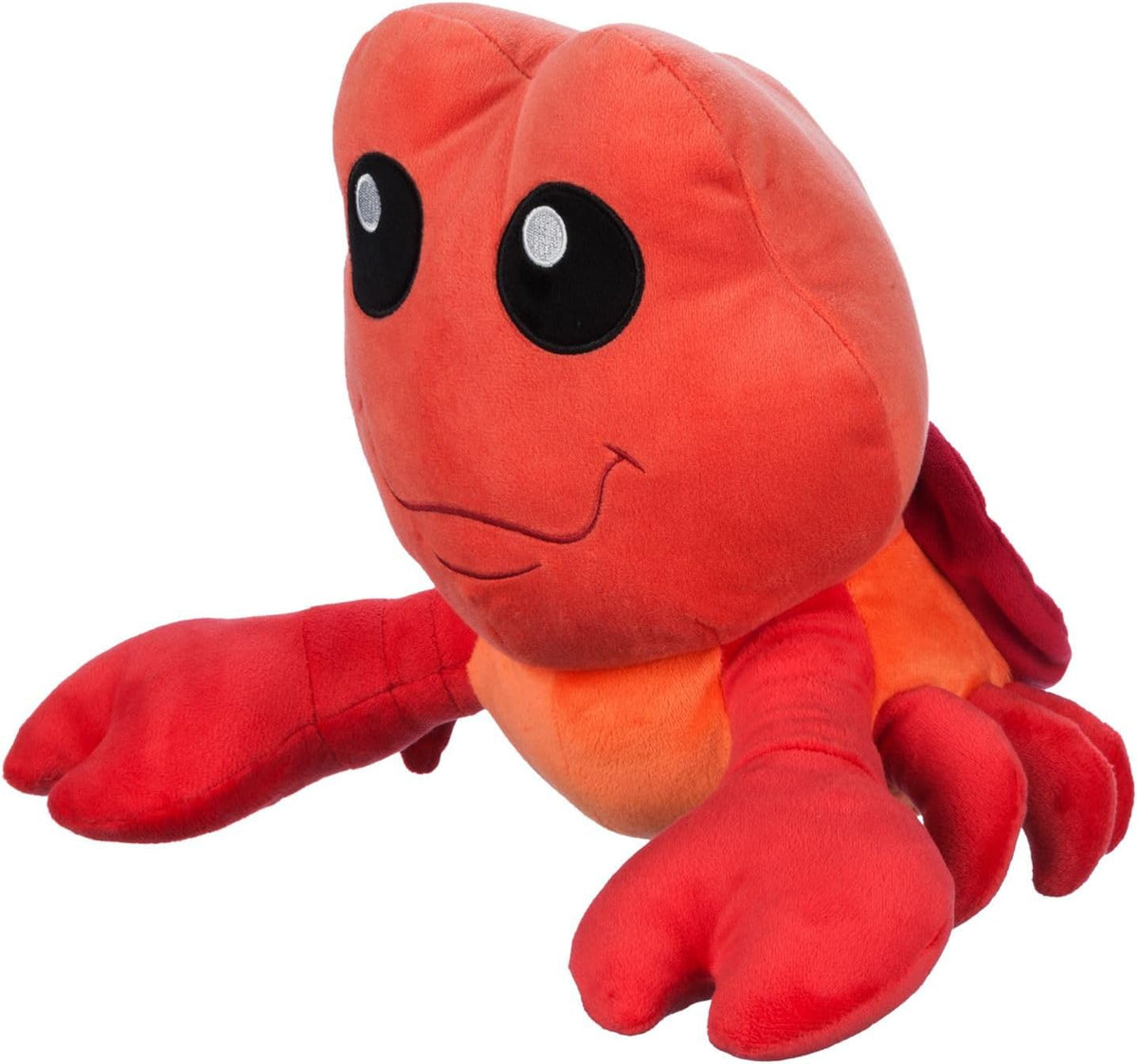 Disney Store Princess Friends Sebastian - Muñeca de peluche pequeña...