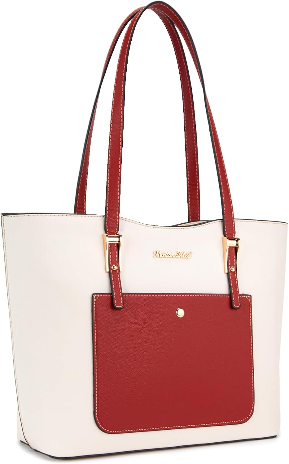 Montana West - Juego de 3 piezas de bolsos para mujer: bolso de man...