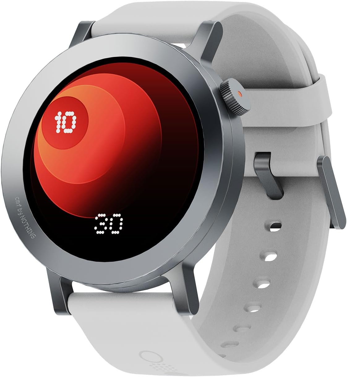 CMF Watch Pro 2 Smartwatch para Hombres Mujeres, Fitness Tracker co...