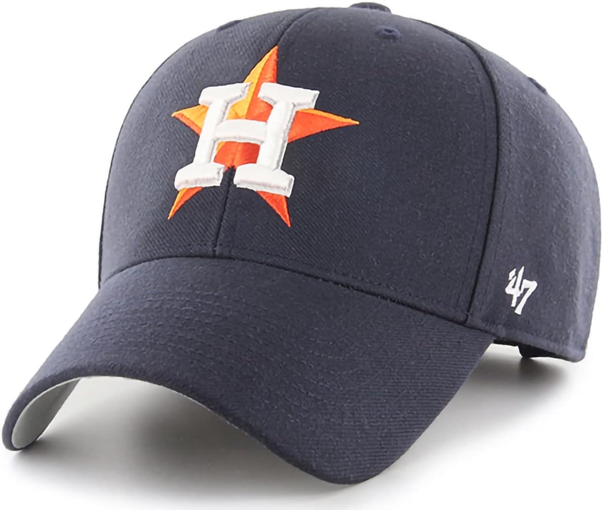 NCAA '47 Clean Up\u2013Gorra ajustable, una talla para todos