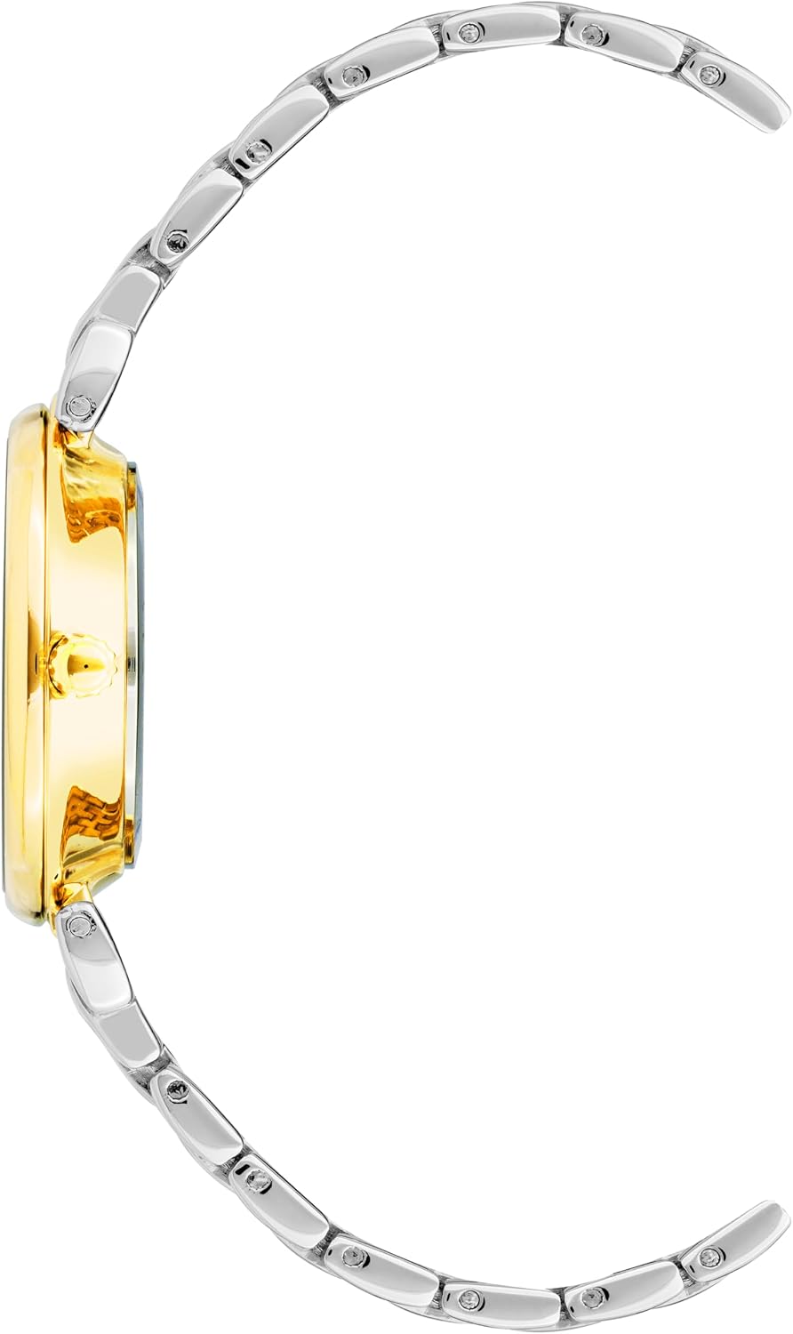 Anne Klein - Reloj de pulsera para mujer