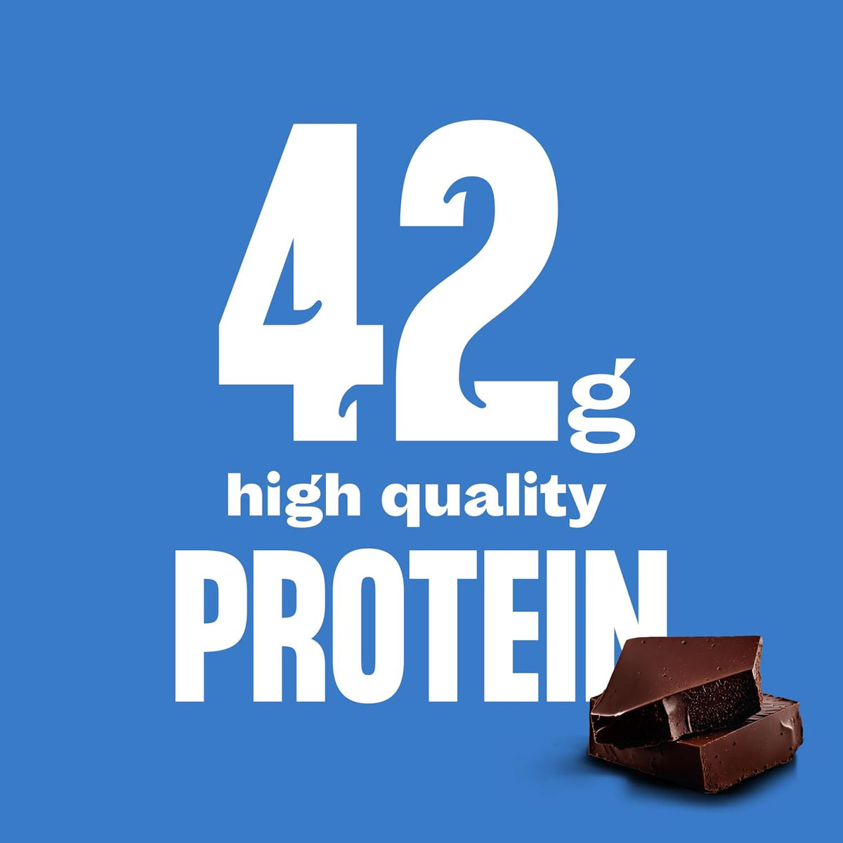 Core Power Shakes de proteínas altas (42 g), chocolate, listo para...