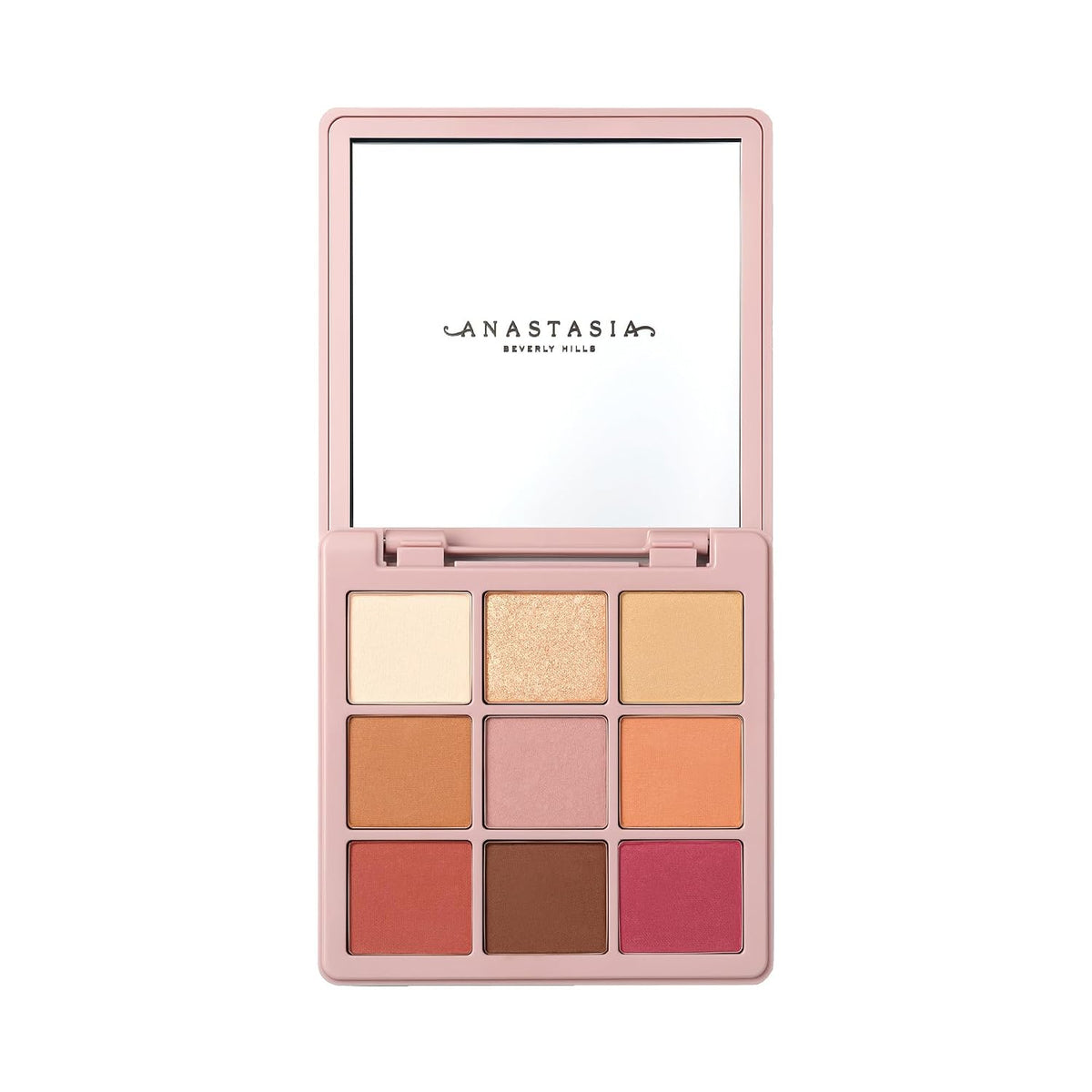 Anastasia Beverly Hills - Mini paleta de sombras de ojos | Fórmula...