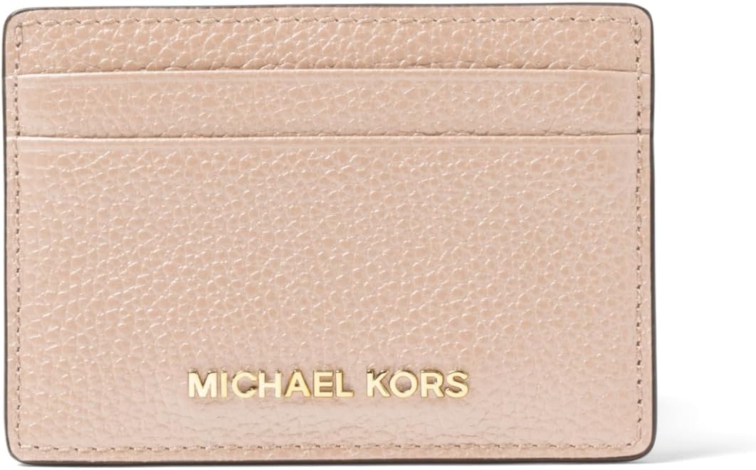 Michael Kors Portatarjetas Jet Set para mujer