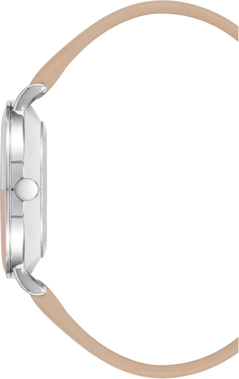 Nine West Reloj con correa para mujer