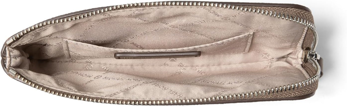 Michael Kors Pulsera pequeña de viaje Jet Set para mujer