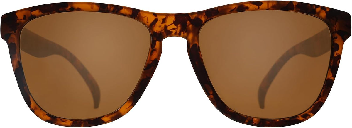 Goodr OG Gafas de sol polarizadas para mujeres y hombres | Ajuste m...