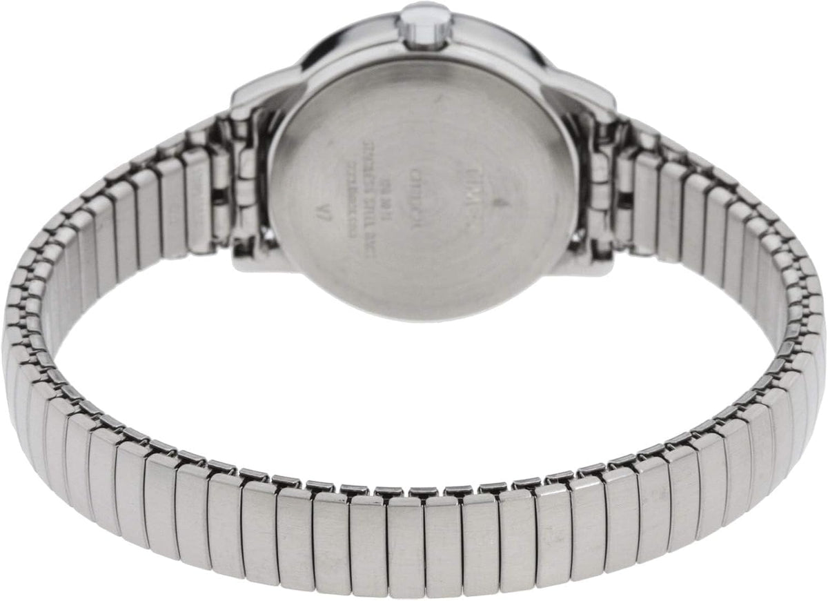 Timex Reloj Easy Reader para mujer