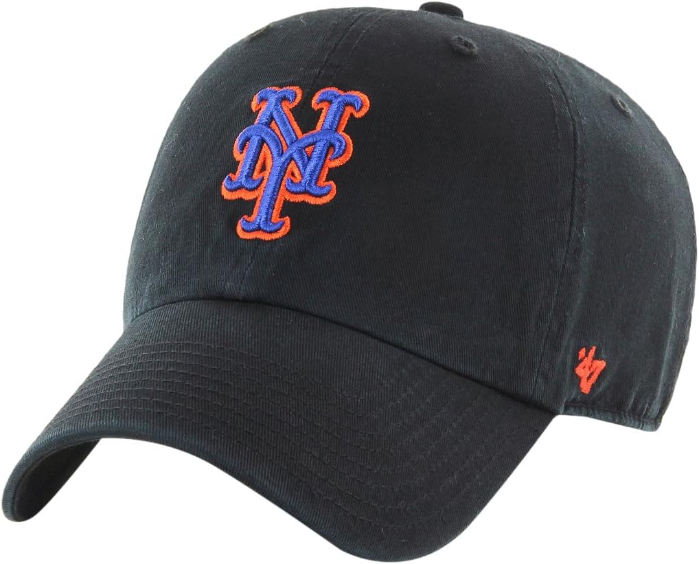 NCAA '47 Clean Up\u2013Gorra ajustable, una talla para todos