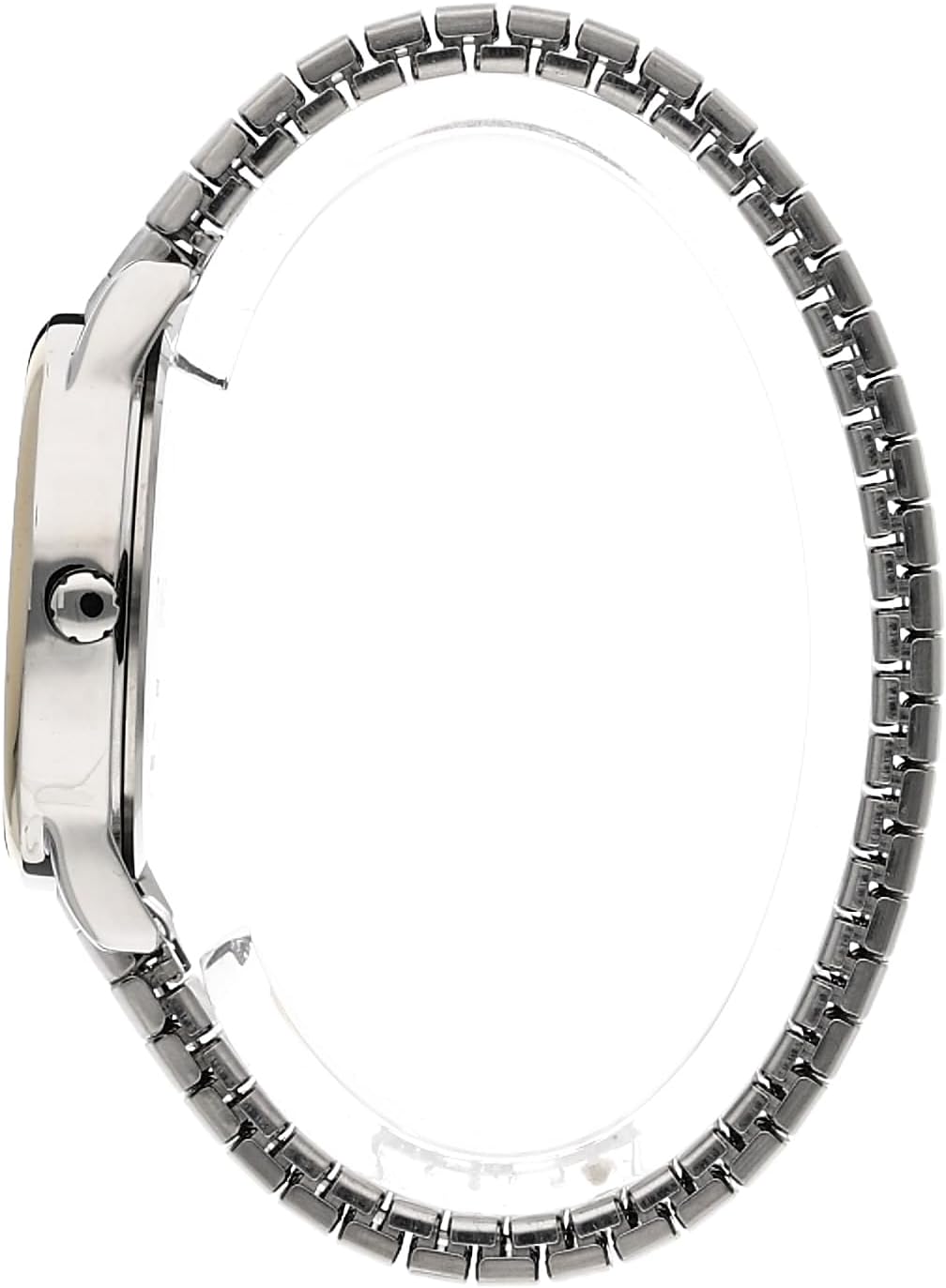 Timex Reloj Easy Reader para hombre