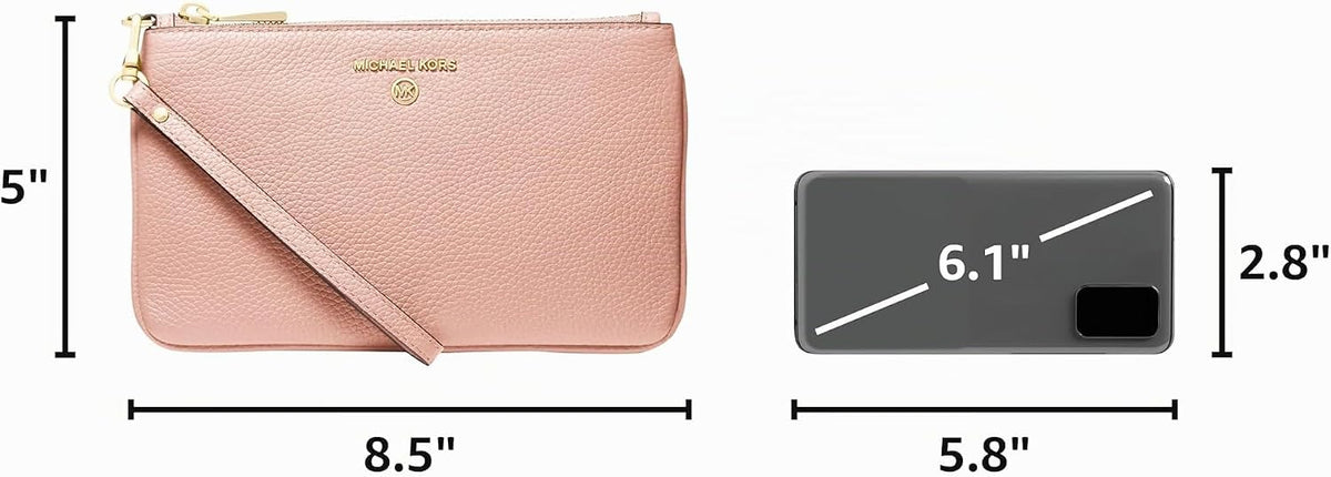 Michael Kors Pulsera Jet Set Charm Md Tz para mujer