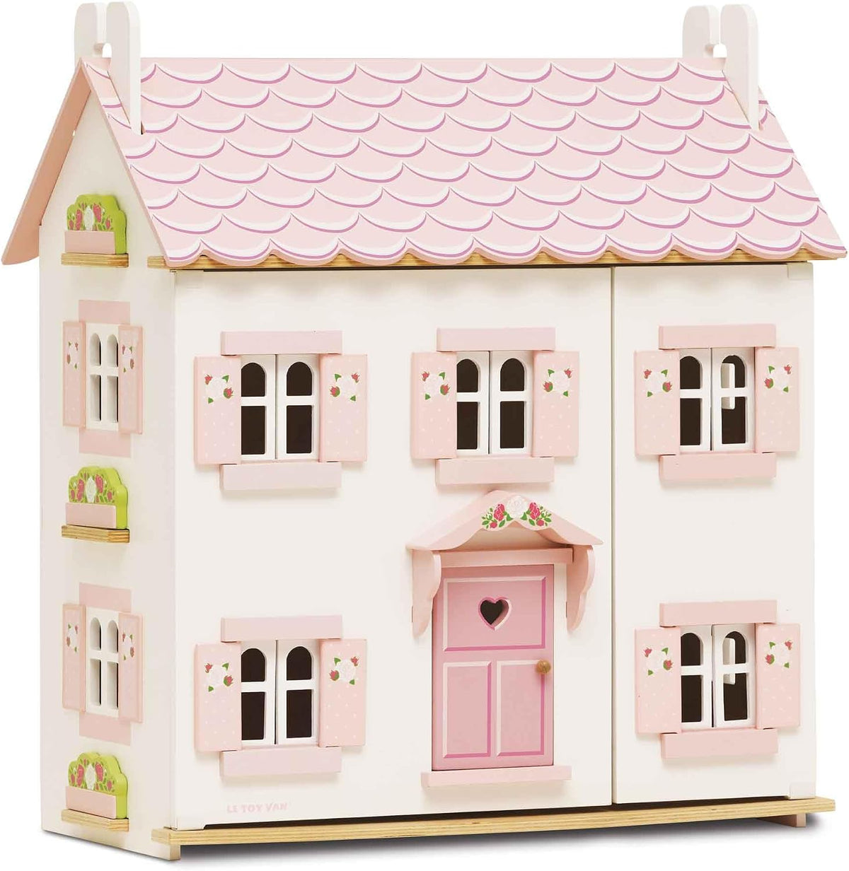 Le Toy Van Daisylane Collection Bluebird - Juego de muebles y casa...