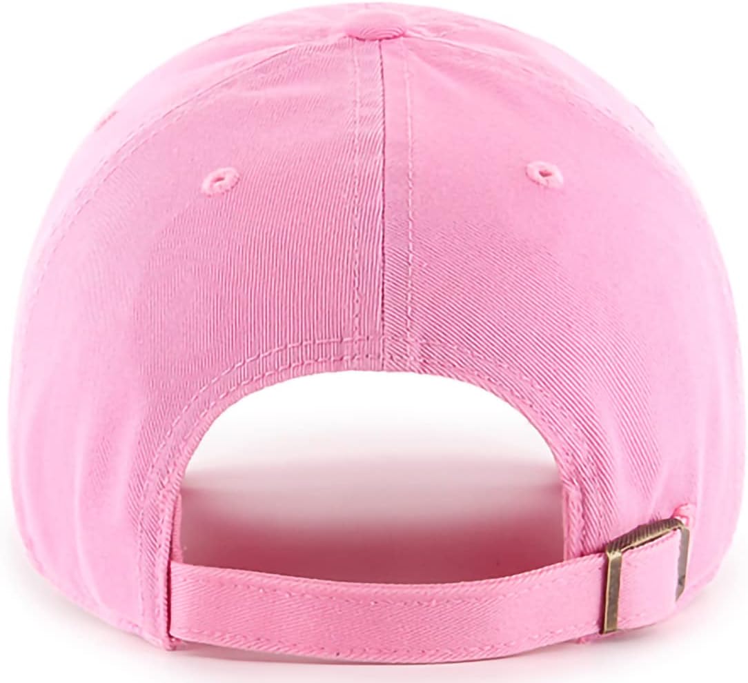 NCAA '47 Clean Up\u2013Gorra ajustable, una talla para todos
