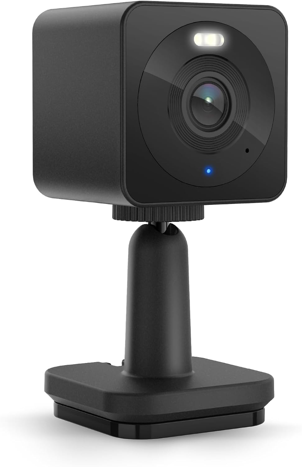 Cámara de seguridad WYZE Cam OG para interiores/exteriores con visi...