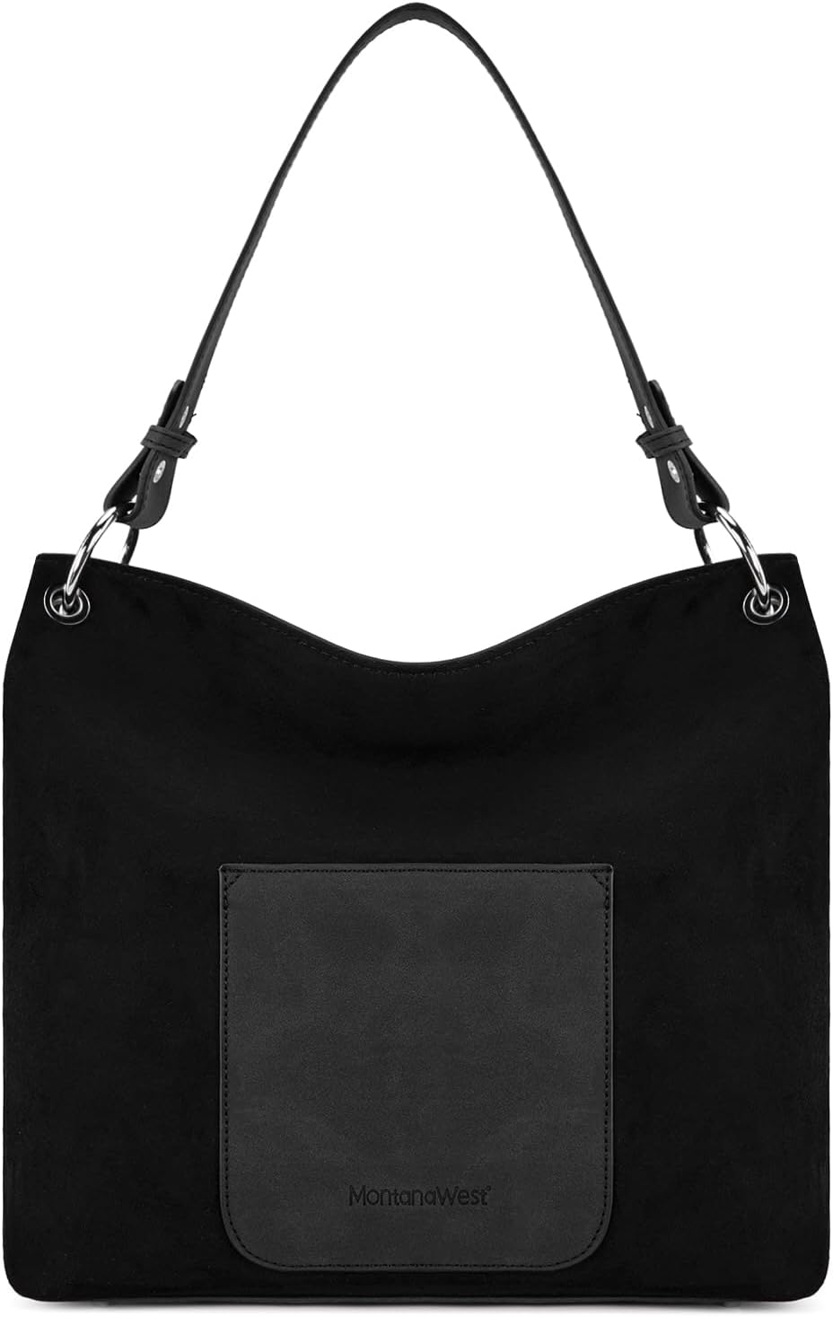 Carteras para mujer, bolsos hobo para mujer, bolso de hombro holgad...